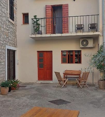 Ana Apartment Sveti Filip i Jakov Exterior photo