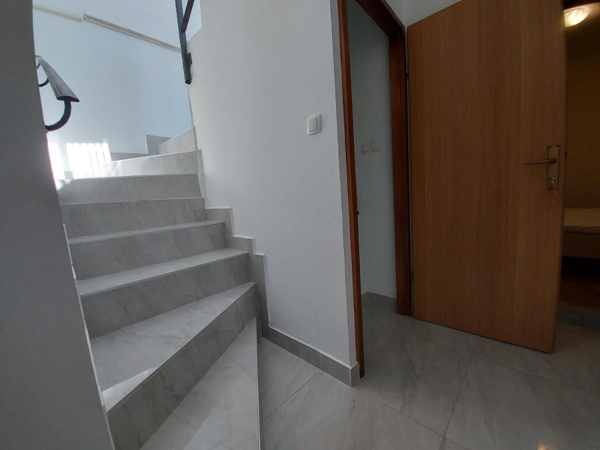 Ana Apartment Sveti Filip i Jakov Exterior photo