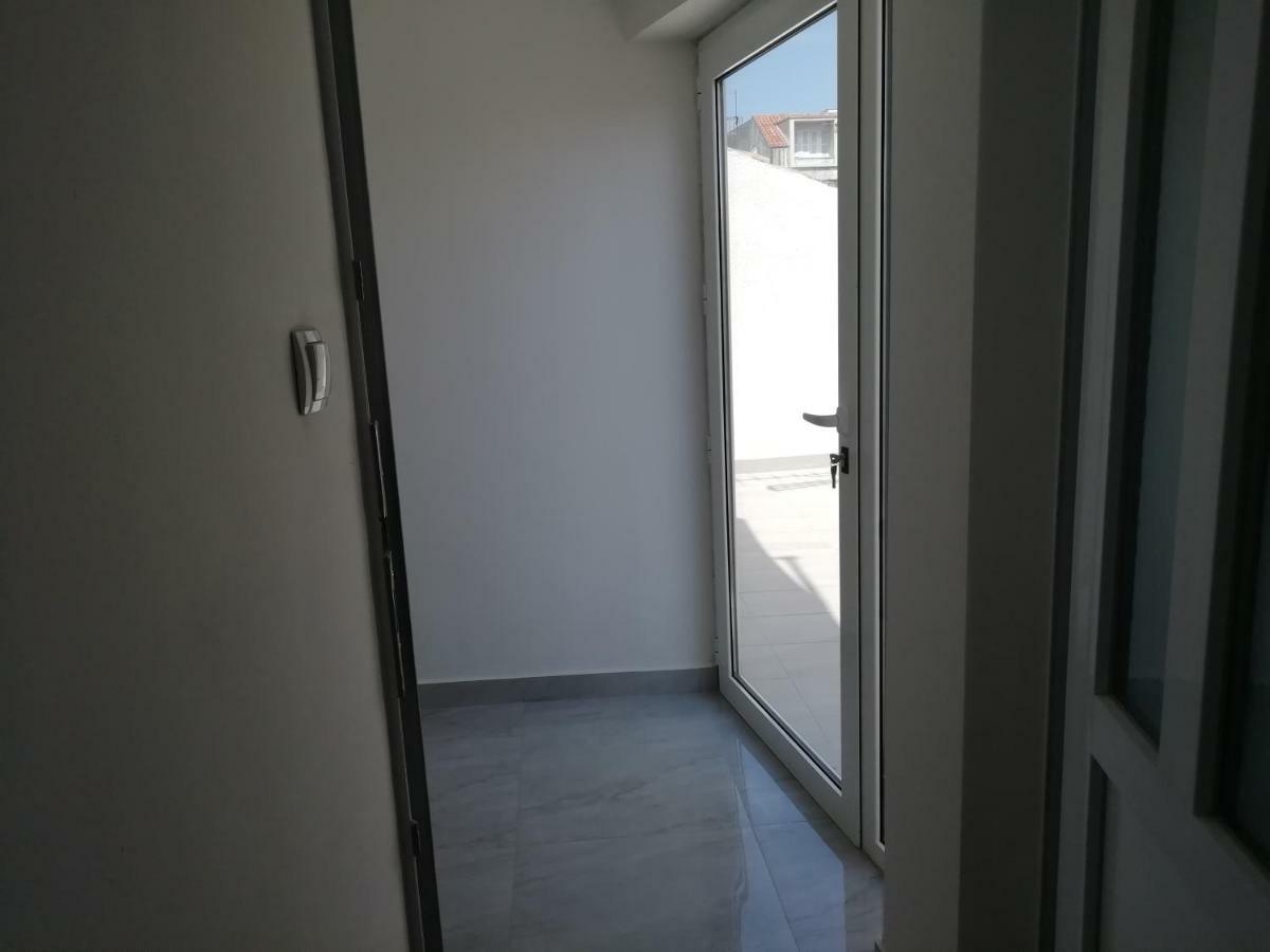 Ana Apartment Sveti Filip i Jakov Exterior photo