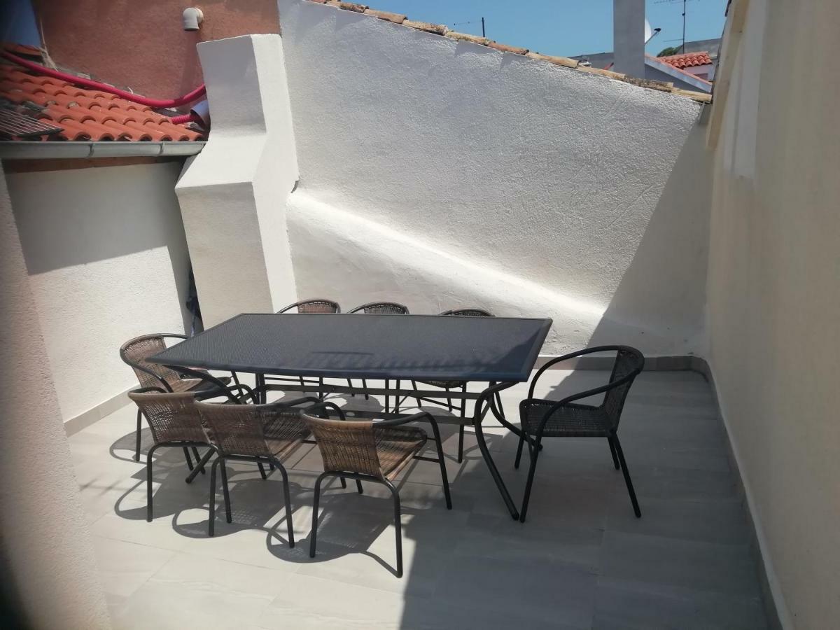 Ana Apartment Sveti Filip i Jakov Exterior photo