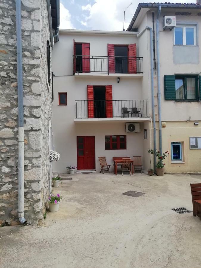 Ana Apartment Sveti Filip i Jakov Exterior photo