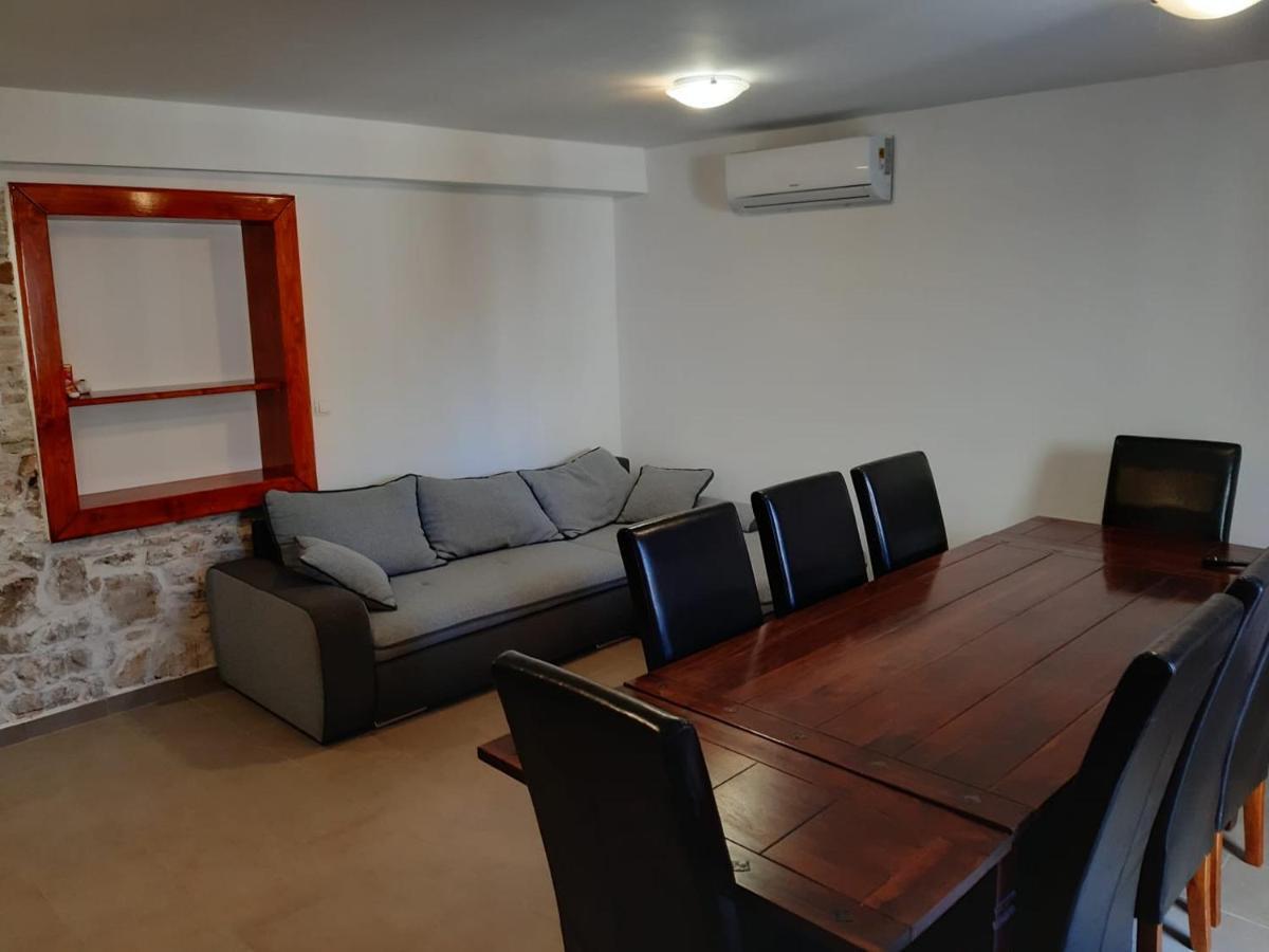 Ana Apartment Sveti Filip i Jakov Exterior photo